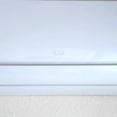 아파트 Vacansis Sant Germein 쿠엘라