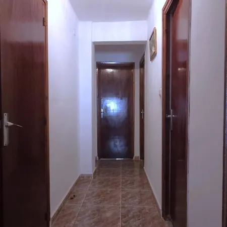 Vacansis Sant Germein 아파트 *