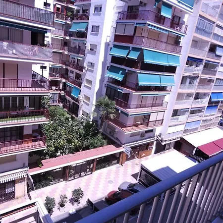 Vacansis Sant Germein Apartamento Cullera