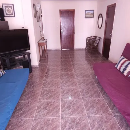 Vacansis Sant Germein *