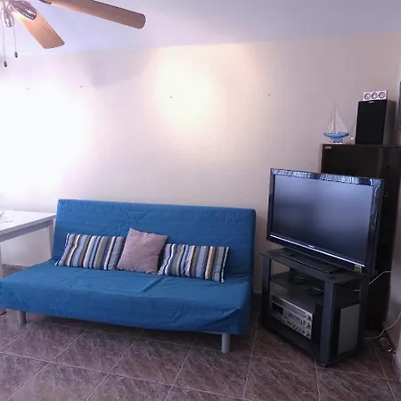 Vacansis Sant Germein Cullera