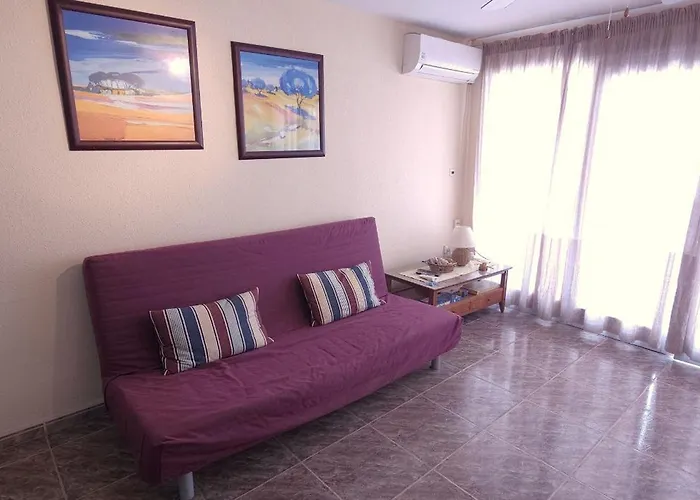 Vacansis Sant Germein Apartamento Cullera