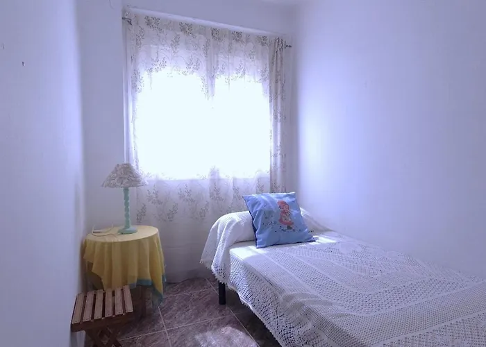 Apartamento Vacansis Sant Germein *