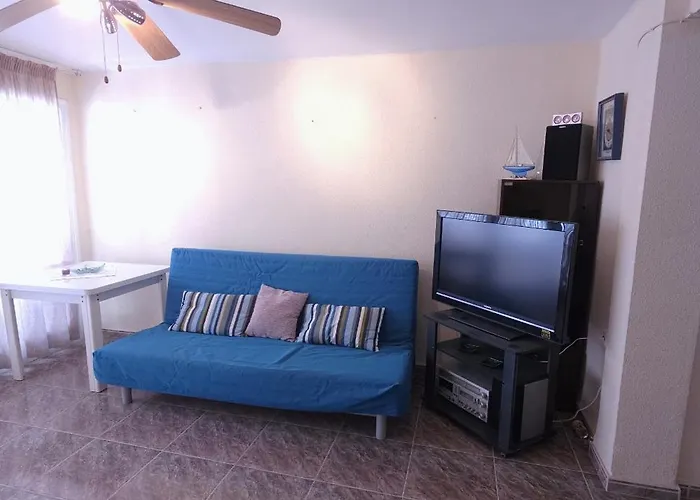 Vacansis Sant Germein Cullera