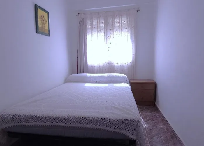 Apartamento Vacansis Sant Germein