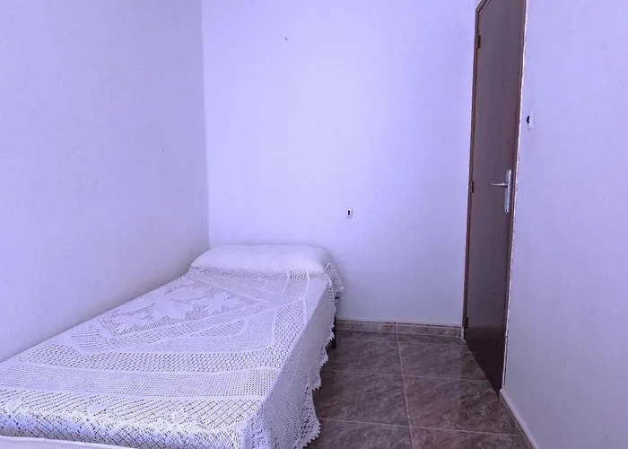 Vacansis Sant Germein Apartamento *