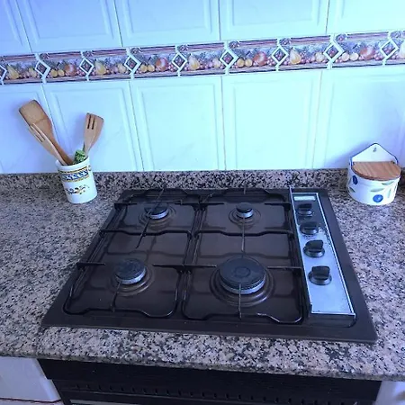Vacansis Sant Germein Apartment