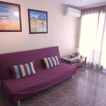 Vacansis Sant Germein Apartment Cullera