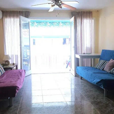 Vacansis Sant Germein Apartment
