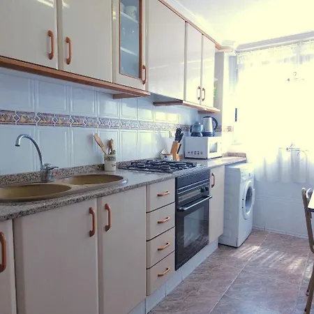 Apartment Vacansis Sant Germein