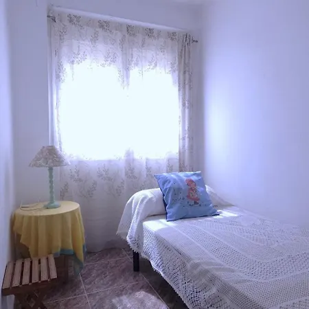 Apartment Vacansis Sant Germein *