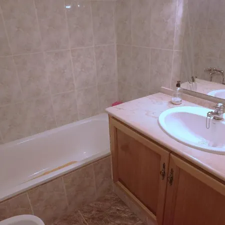 Apartment Vacansis Sant Germein