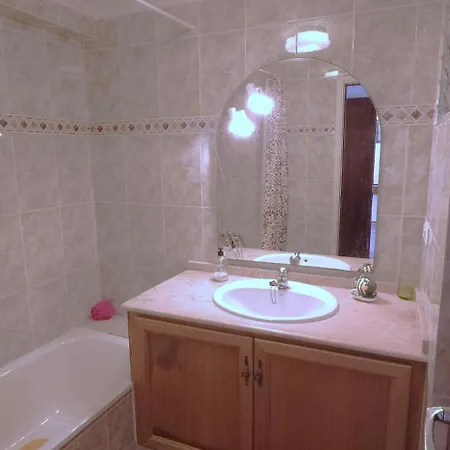 Vacansis Sant Germein Apartment *