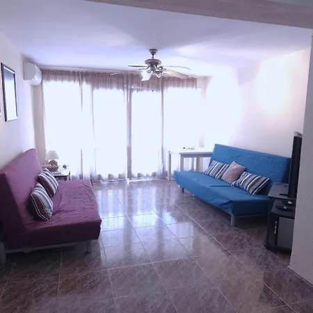 Apartment Vacansis Sant Germein Cullera